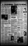 Newspaper: Jacksboro Gazette-News (Jacksboro, Tex.), Vol. 92, No. 48, Ed. 1 Mond…