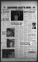 Thumbnail image of item number 1 in: 'Jacksboro Gazette-News (Jacksboro, Tex.), Vol. 97, No. 49, Ed. 1 Monday, April 26, 1976'.