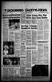 Primary view of Jacksboro Gazette-News (Jacksboro, Tex.), Vol. 91, No. 12, Ed. 1 Thursday, August 20, 1970