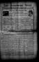 Newspaper: The Jacksboro News (Jacksboro, Tex.), Vol. 14, No. 32, Ed. 1 Thursday…