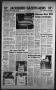Primary view of Jacksboro Gazette-News (Jacksboro, Tex.), Vol. 100, No. 50, Ed. 1 Monday, April 30, 1979