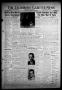 Newspaper: The Jacksboro Gazette-News (Jacksboro, Tex.), Vol. 68, No. 40, Ed. 1 …