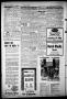 Thumbnail image of item number 2 in: 'Jacksboro Gazette-News (Jacksboro, Tex.), Vol. EIGHTY-SECOND YEAR, No. 2, Ed. 1 Thursday, June 8, 1961'.