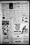 Thumbnail image of item number 3 in: 'Jacksboro Gazette-News (Jacksboro, Tex.), Vol. EIGHTY-SECOND YEAR, No. 2, Ed. 1 Thursday, June 8, 1961'.