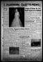 Newspaper: Jacksboro Gazette-News (Jacksboro, Tex.), Vol. 78, No. 5, Ed. 1 Thurs…