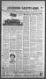Thumbnail image of item number 1 in: 'Jacksboro Gazette-News (Jacksboro, Tex.), Vol. 108, No. 19, Ed. 1 Monday, September 11, 1989'.