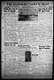 Primary view of The Jacksboro Gazette-News (Jacksboro, Tex.), Vol. 70, No. 13, Ed. 1 Thursday, August 25, 1949