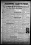 Newspaper: Jacksboro Gazette-News (Jacksboro, Tex.), Vol. 78, No. 22, Ed. 1 Thur…