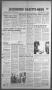 Newspaper: Jacksboro Gazette-News (Jacksboro, Tex.), Vol. 105, No. 39, Ed. 1 Mon…