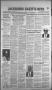 Newspaper: Jacksboro Gazette-News (Jacksboro, Tex.), Vol. 109, No. 36, Ed. 1 Mon…