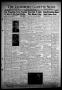 Newspaper: The Jacksboro Gazette-News (Jacksboro, Tex.), Vol. 69, No. 24, Ed. 1 …