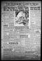 Newspaper: The Jacksboro Gazette-News (Jacksboro, Tex.), Vol. 70, No. 27, Ed. 1 …
