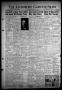 Newspaper: The Jacksboro Gazette-News (Jacksboro, Tex.), Vol. 68, No. 32, Ed. 1 …