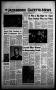 Thumbnail image of item number 1 in: 'Jacksboro Gazette-News (Jacksboro, Tex.), Vol. 91, No. 18, Ed. 1 Thursday, October 1, 1970'.