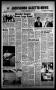 Newspaper: Jacksboro Gazette-News (Jacksboro, Tex.), Vol. 93, No. 42, Ed. 1 Mond…