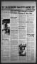 Newspaper: Jacksboro Gazette-News (Jacksboro, Tex.), Vol. 103, No. 45, Ed. 1 Mon…
