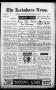 Newspaper: The Jacksboro News. (Jacksboro, Tex.), Vol. 18, No. 5, Ed. 1 Wednesda…