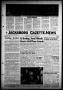 Newspaper: Jacksboro Gazette-News (Jacksboro, Tex.), Vol. 81, No. 26, Ed. 1 Thur…