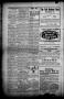 Thumbnail image of item number 4 in: 'The Jacksboro News (Jacksboro, Tex.), Vol. 15, No. 6, Ed. 1 Thursday, February 10, 1910'.