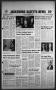 Newspaper: Jacksboro Gazette-News (Jacksboro, Tex.), Vol. 97, No. 43, Ed. 1 Mond…