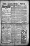 Newspaper: The Jacksboro News (Jacksboro, Tex.), Vol. 16, No. 6, Ed. 1 Thursday,…