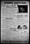 Primary view of Jacksboro Gazette-News (Jacksboro, Tex.), Vol. 78, No. 44, Ed. 1 Thursday, April 3, 1958