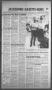 Newspaper: Jacksboro Gazette-News (Jacksboro, Tex.), Vol. 108, No. 12, Ed. 1 Mon…