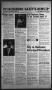 Primary view of Jacksboro Gazette-News (Jacksboro, Tex.), Vol. 102, No. 48, Ed. 1 Monday, April 13, 1981