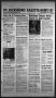 Newspaper: Jacksboro Gazette-News (Jacksboro, Tex.), Vol. 101, No. 48, Ed. 1 Mon…