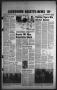 Primary view of Jacksboro Gazette-News (Jacksboro, Tex.), Vol. 99, No. 20, Ed. 1 Monday, October 3, 1977
