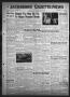 Newspaper: Jacksboro Gazette-News (Jacksboro, Tex.), Vol. 76, No. 12, Ed. 1 Thur…