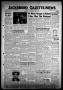 Primary view of Jacksboro Gazette-News (Jacksboro, Tex.), Vol. 78, No. 40, Ed. 1 Thursday, March 6, 1958