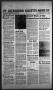 Newspaper: Jacksboro Gazette-News (Jacksboro, Tex.), Vol. 102, No. 7, Ed. 1 Mond…