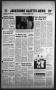 Newspaper: Jacksboro Gazette-News (Jacksboro, Tex.), Vol. 98, No. 22, Ed. 1 Mond…