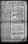 Thumbnail image of item number 1 in: 'The Jacksboro News (Jacksboro, Tex.), Vol. 15, No. 11, Ed. 1 Thursday, March 17, 1910'.