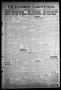 Newspaper: The Jacksboro Gazette-News (Jacksboro, Tex.), Vol. 68, No. 20, Ed. 1 …