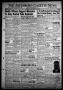 Newspaper: The Jacksboro Gazette-News (Jacksboro, Tex.), Vol. 71, No. 4, Ed. 1 T…