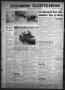 Newspaper: Jacksboro Gazette-News (Jacksboro, Tex.), Vol. 76, No. 7, Ed. 1 Thurs…