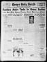 Thumbnail image of item number 1 in: 'Borger Daily Herald (Borger, Tex.), Vol. 18, No. 310, Ed. 1 Sunday, November 19, 1944'.
