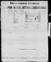 Thumbnail image of item number 1 in: 'Breckenridge American (Breckenridge, Tex.), Vol. 19, No. 163, Ed. 1, Monday, February 13, 1939'.