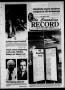 Newspaper: The Canadian Record (Canadian, Tex.), Vol. 101, No. 7, Ed. 1 Thursday…