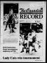 Thumbnail image of item number 1 in: 'The Canadian Record (Canadian, Tex.), Vol. 107, No. 2, Ed. 1 Thursday, January 9, 1997'.
