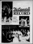 Newspaper: The Canadian Record (Canadian, Tex.), Vol. 106, No. 47, Ed. 1 Thursda…