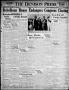 Newspaper: The Denison Press (Denison, Tex.), Vol. 6, No. 27, Ed. 1 Wednesday, J…