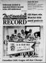 Newspaper: The Canadian Record (Canadian, Tex.), Vol. 106, No. 29, Ed. 1 Thursda…