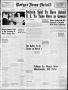 Thumbnail image of item number 1 in: 'Borger News-Herald (Borger, Tex.), Vol. 21, No. 81, Ed. 1 Friday, February 28, 1947'.