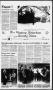 Primary view of The Bastrop Advertiser and County News (Bastrop, Tex.), Vol. 138, No. 87, Ed. 1 Monday, January 7, 1985
