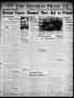 Newspaper: The Denison Press (Denison, Tex.), Vol. 6, No. 67, Ed. 1 Tuesday, Sep…