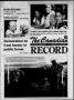 Newspaper: The Canadian Record (Canadian, Tex.), Vol. 106, No. 33, Ed. 1 Thursda…