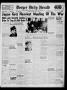 Primary view of Borger Daily Herald (Borger, Tex.), Vol. 19, No. 99, Ed. 1 Monday, March 19, 1945